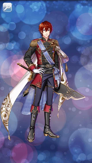 キャラクター/アヴィ - 夢王国と眠れる100人の王子様攻略情報 Wiki*